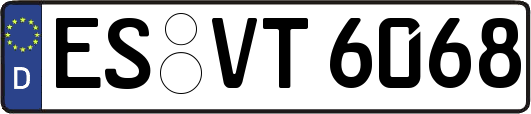 ES-VT6068