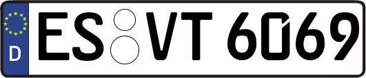 ES-VT6069
