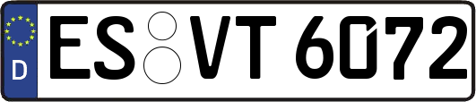 ES-VT6072