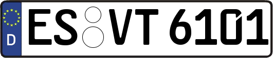 ES-VT6101