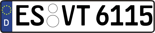 ES-VT6115