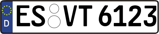 ES-VT6123