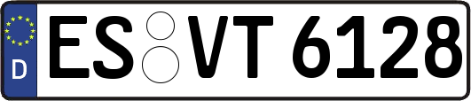 ES-VT6128