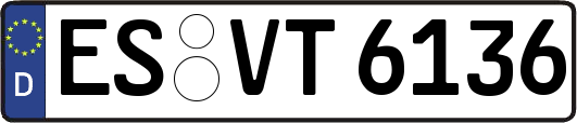 ES-VT6136