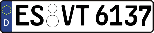 ES-VT6137