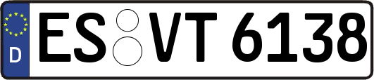 ES-VT6138