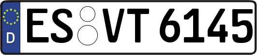 ES-VT6145