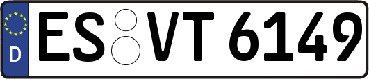 ES-VT6149