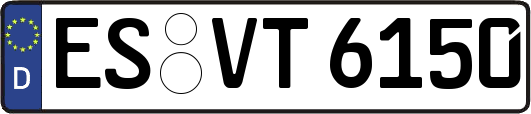 ES-VT6150