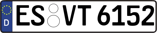 ES-VT6152