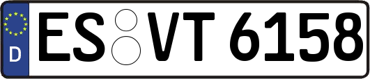 ES-VT6158