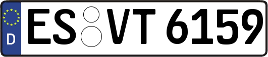 ES-VT6159