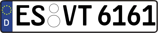 ES-VT6161