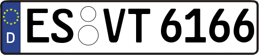 ES-VT6166