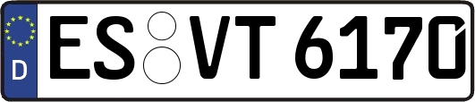 ES-VT6170