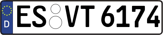 ES-VT6174