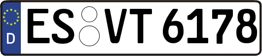 ES-VT6178
