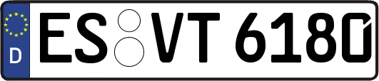 ES-VT6180