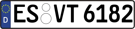 ES-VT6182