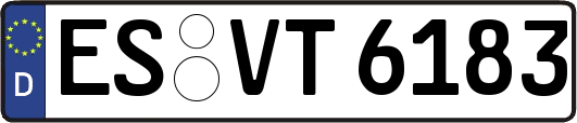 ES-VT6183