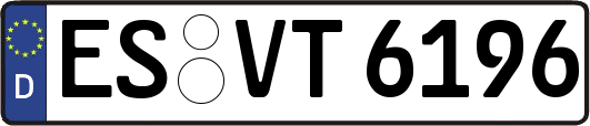 ES-VT6196