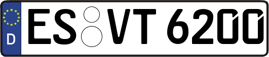 ES-VT6200