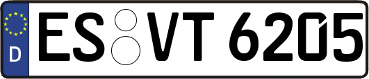 ES-VT6205