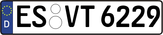 ES-VT6229
