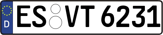 ES-VT6231