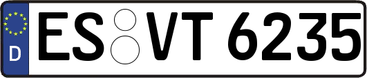 ES-VT6235