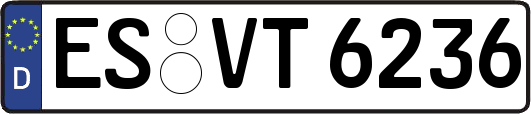 ES-VT6236