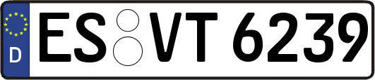 ES-VT6239