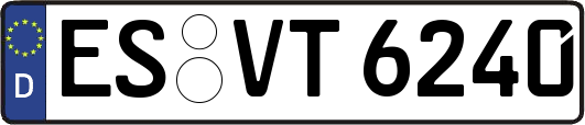 ES-VT6240