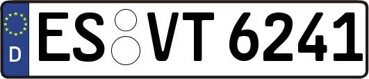 ES-VT6241