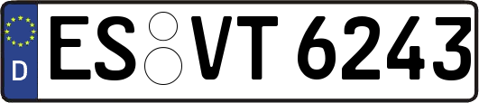 ES-VT6243
