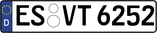 ES-VT6252