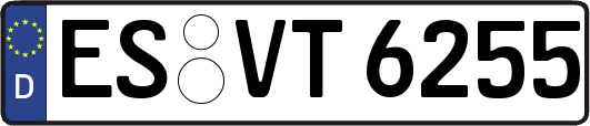 ES-VT6255
