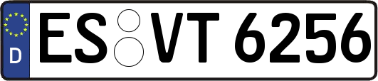 ES-VT6256
