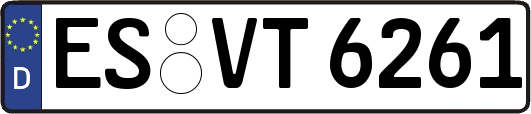 ES-VT6261