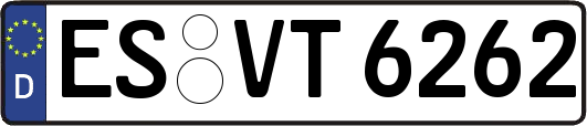 ES-VT6262