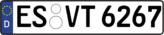 ES-VT6267