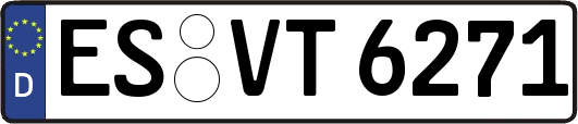 ES-VT6271