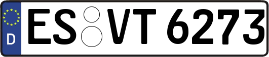 ES-VT6273