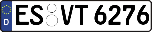 ES-VT6276