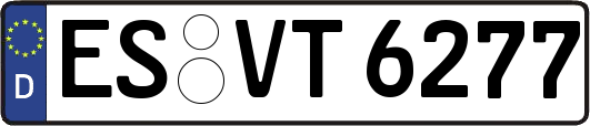ES-VT6277