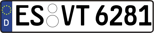 ES-VT6281