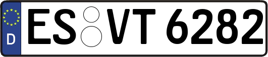 ES-VT6282