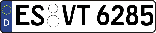 ES-VT6285