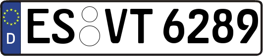 ES-VT6289