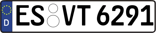 ES-VT6291